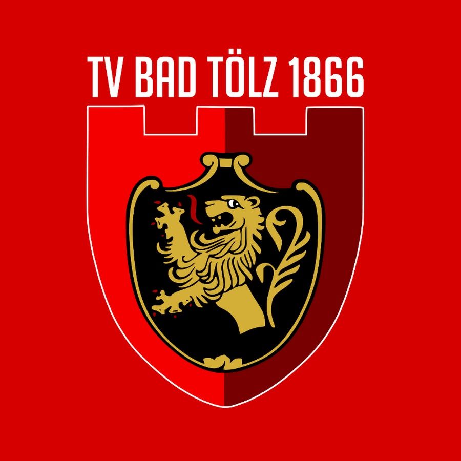Logo des Turnverein Bad Tölz 