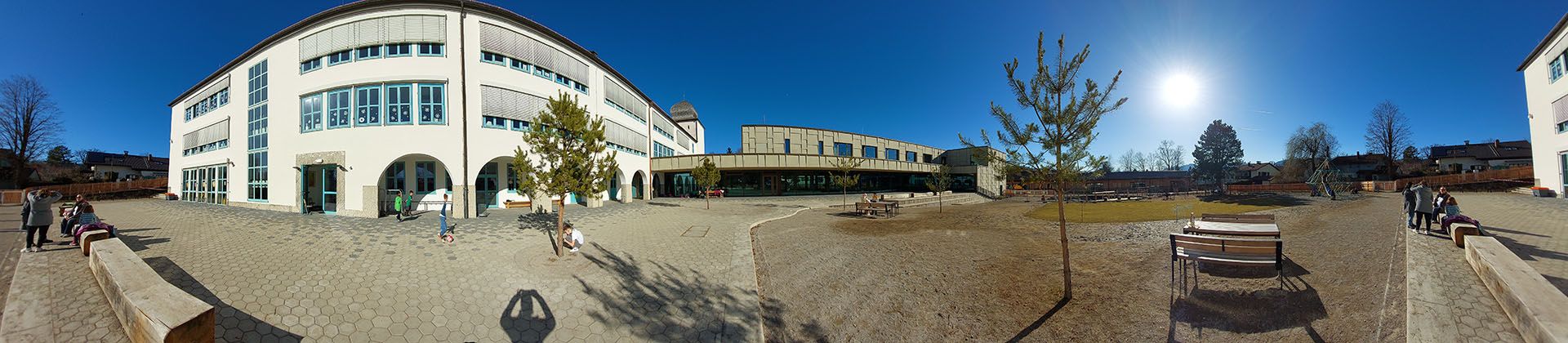 Jahnschule