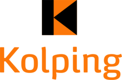 Logo des Kolping Bildungswerk