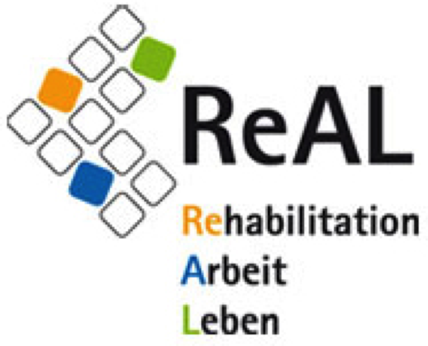 Logo des ReAL Verbund