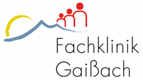 Logo der Fachklinik Gaißach